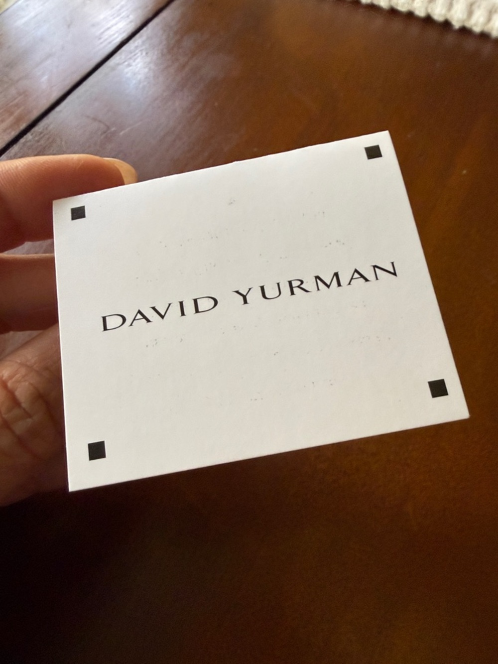 David Yurman Silver Bracelets - Picture 5 of 7